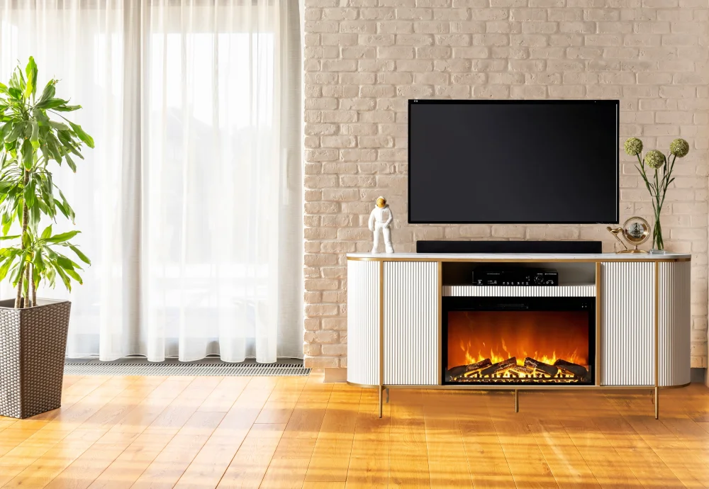 fireplace electric heater