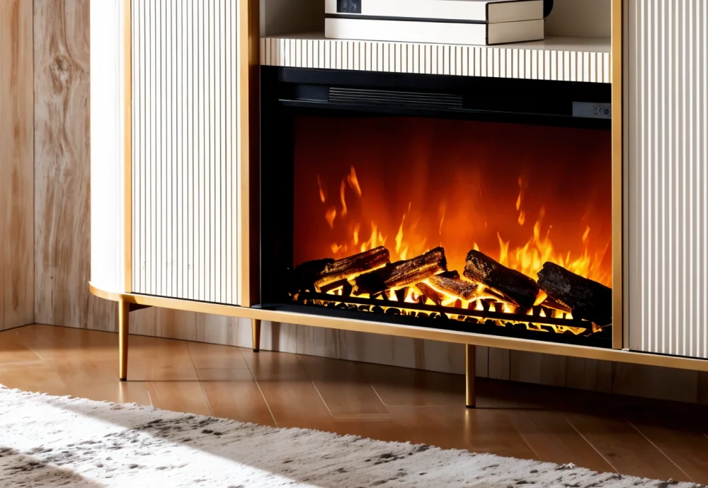 fireplace electric heater