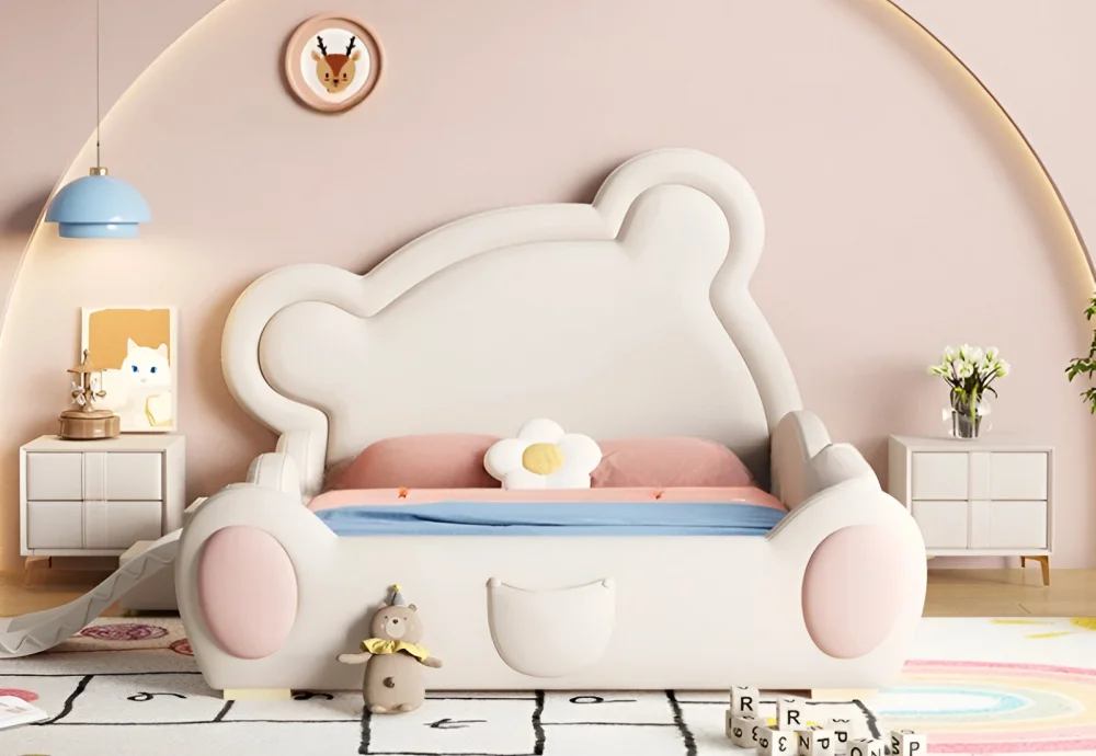 full size kids bed