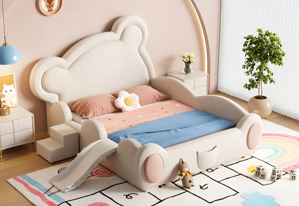 princess bed for kids